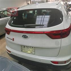 کیا سپۆرتاج